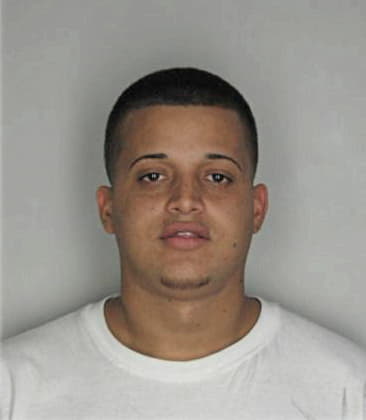 Travis Smiley, - Hillsborough County, FL 