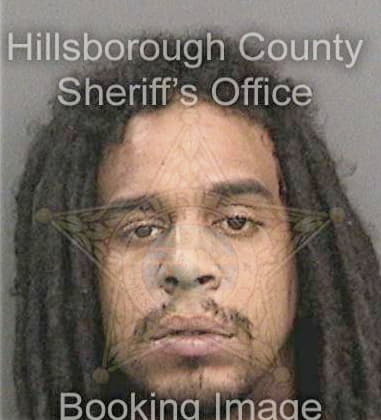 Demario Smith, - Hillsborough County, FL 