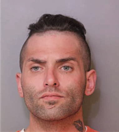 Dustin Smith - Polk County, FL 