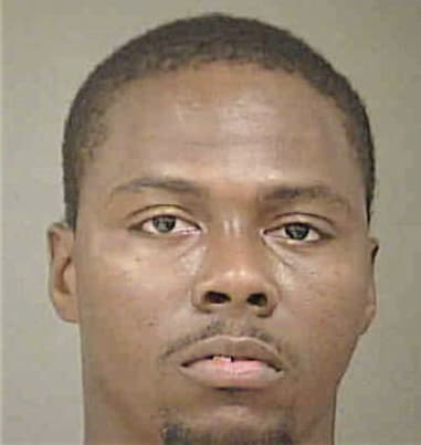 Shiqwan Smith, - Mecklenburg County, NC 