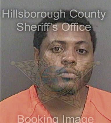 John Smokes, - Hillsborough County, FL 