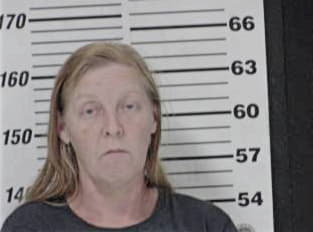 Cheryl Snider, - Hunt County, TX 