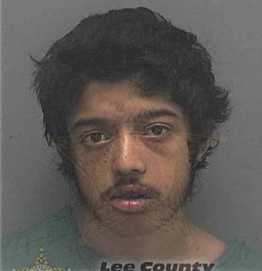 Alfredo Soto-Lopez, - Lee County, FL 