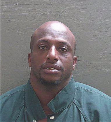 Bryant Stallworth, - Escambia County, FL 