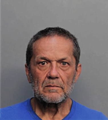 Albert Tapia, - Dade County, FL 