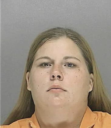 Tracy Tefft, - Volusia County, FL 