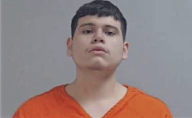 Eduardo Trevino, - Hidalgo County, TX 