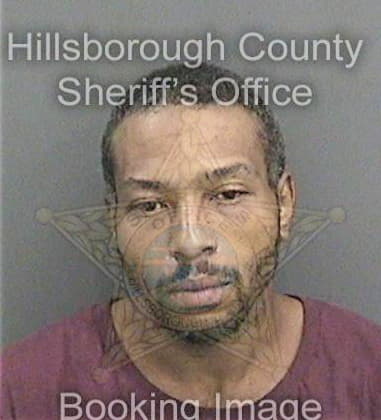 Joel Valdez, - Hillsborough County, FL 