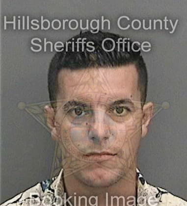 Gabriel Vissepo, - Hillsborough County, FL 