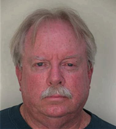 Richard Watts, - Hillsborough County, FL 