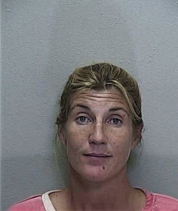 Denise Wery, - Marion County, FL 