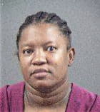 Tekisha White - Cobb County, GA 