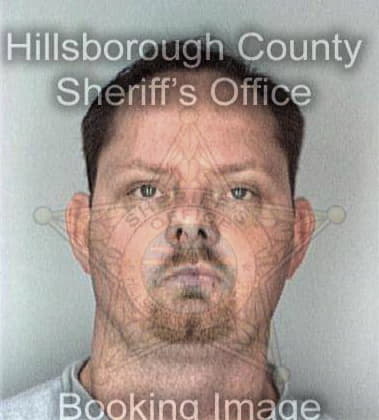 Robert Wiggins - Hillsborough County, FL 