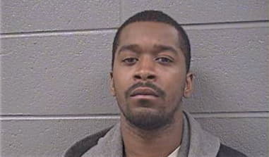 Andrew Williams, - Cook County, IL 