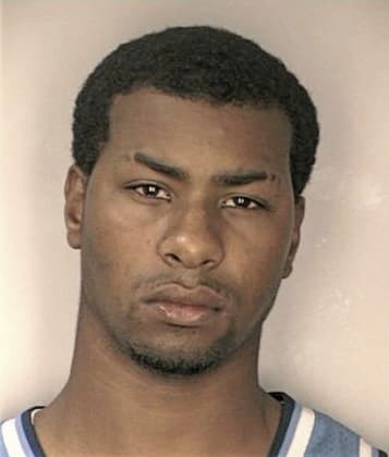 Antonio Williams - Hillsborough County, FL 