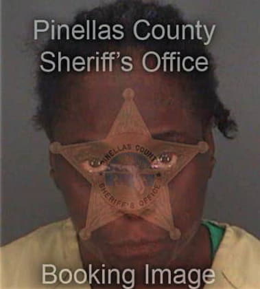 Myshell Willis, - Pinellas County, FL 