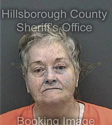 Josephine Wolf, - Hillsborough County, FL 