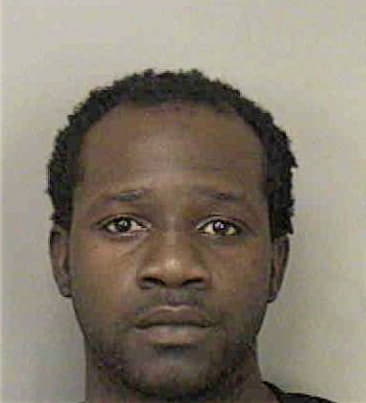 Leroy Abram, - Polk County, FL 