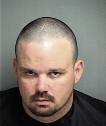 Travis Adcock, - Amherst County, VA 