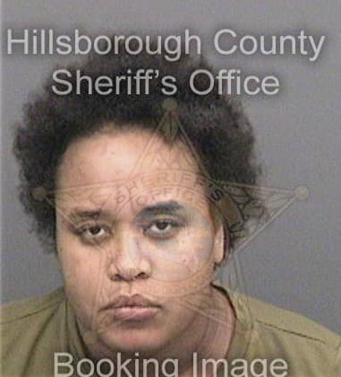 Shaniqua Agee, - Hillsborough County, FL 