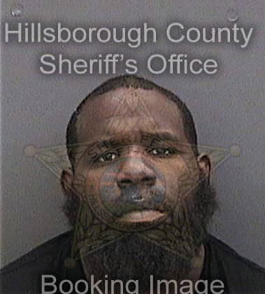 Chad Alexander, - Hillsborough County, FL 