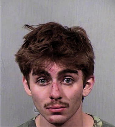 Brandon Allen - Maricopa County, AZ 