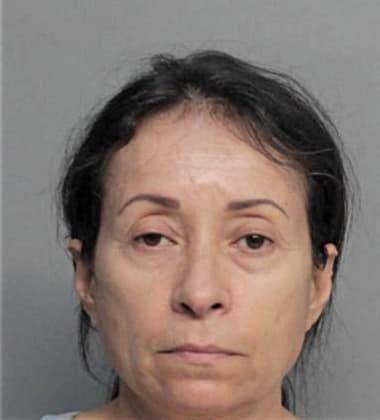 Brenda Amador, - Dade County, FL 