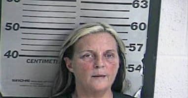 Erica Andresen, - Dyer County, TN 