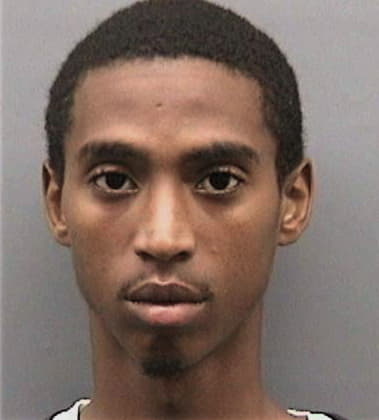 Kadeem Antonio, - Hillsborough County, FL 