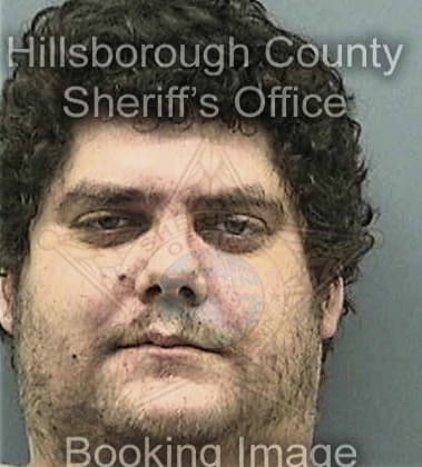 Jeffrey Baker, - Hillsborough County, FL 