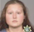 Christina Balch - Multnomah County, OR 