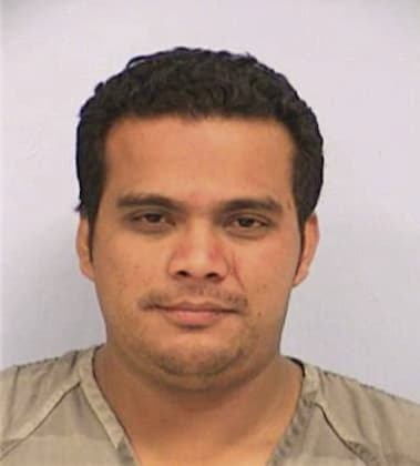 Jose Batres, - Travis County, TX 