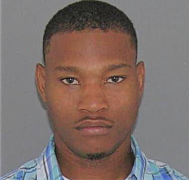 Jonte Benton - Hamilton County, OH 