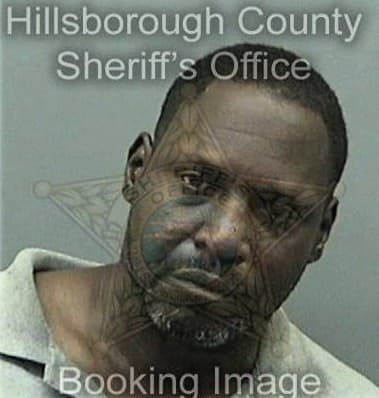 Gary Bilbao - Hillsborough County, FL 