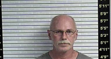 Calvin Bingham, - Graves County, KY 