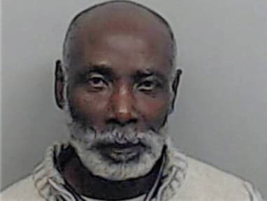 George Blount - Fulton County, GA 