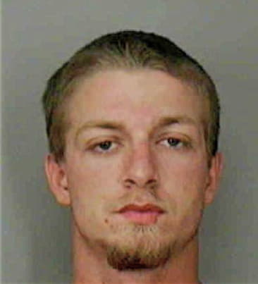 Michael Boozer - Polk County, FL 