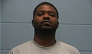 Marquest Broadnax, - Ouachita County, AR 