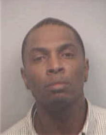 Leroy Brown - Fulton County, GA 