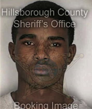 Michael Brown, - Hillsborough County, FL 