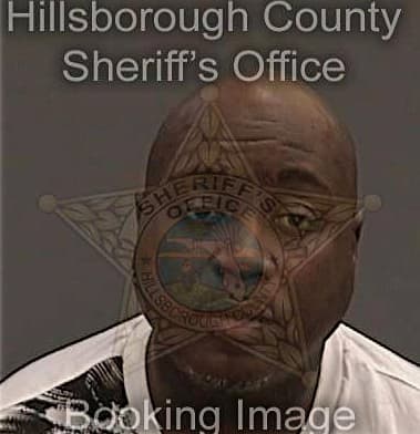 Niere Brown, - Hillsborough County, FL 