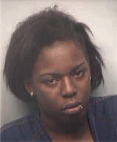 Semmirror Brown - Fulton County, GA 