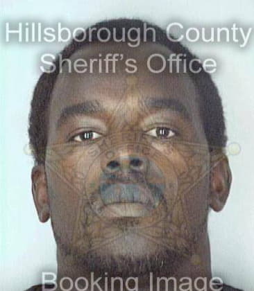 Willie Brown, - Hillsborough County, FL 