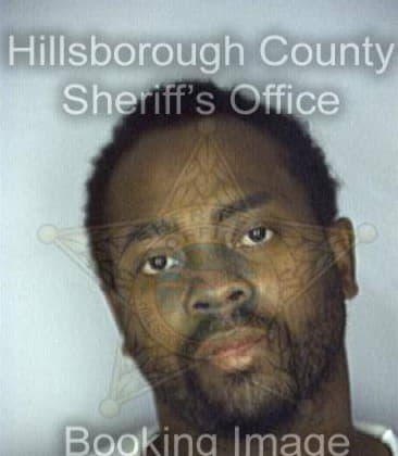 Willie Brown, - Hillsborough County, FL 