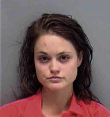 Amanda Bryant, - Lee County, FL 