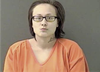 Adrean Buckaloo - Bell County, TX 
