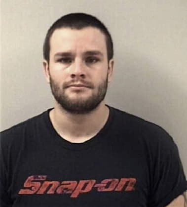 Andrew Campbell, - Johnston County, NC 