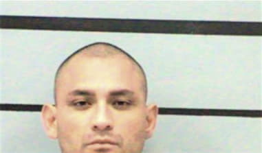 John Carrasco, - Lubbock County, TX 