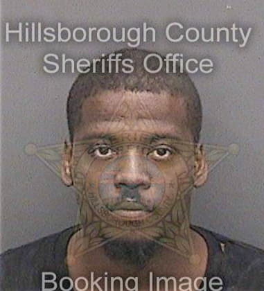 David Carson, - Hillsborough County, FL 