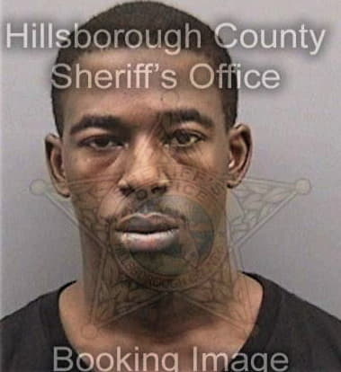 Gregory Carswell, - Hillsborough County, FL 